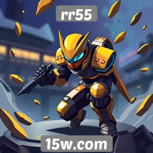 Avaliações de jogos populares no rr55 atraem atenção