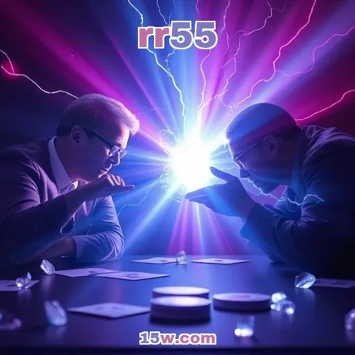 rr55 e Seus Incríveis Recursos para Jogadores Apaixonados