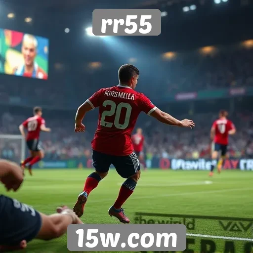 Dicas para maximizar sua experiência no rr55