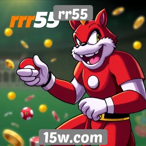 Lançamentos recentes no site rr55 atraem jogadores