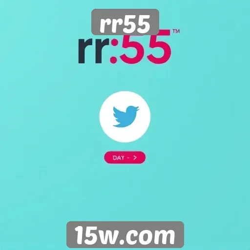 Avaliação da interface do rr55 para usuários
