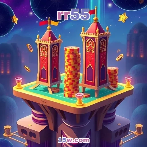 rr55 Eventos Esportivos